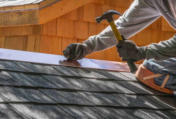 Best Commercial Roofing Services  in Collinwood, TN